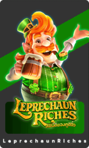 leprechaun