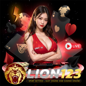 LION123