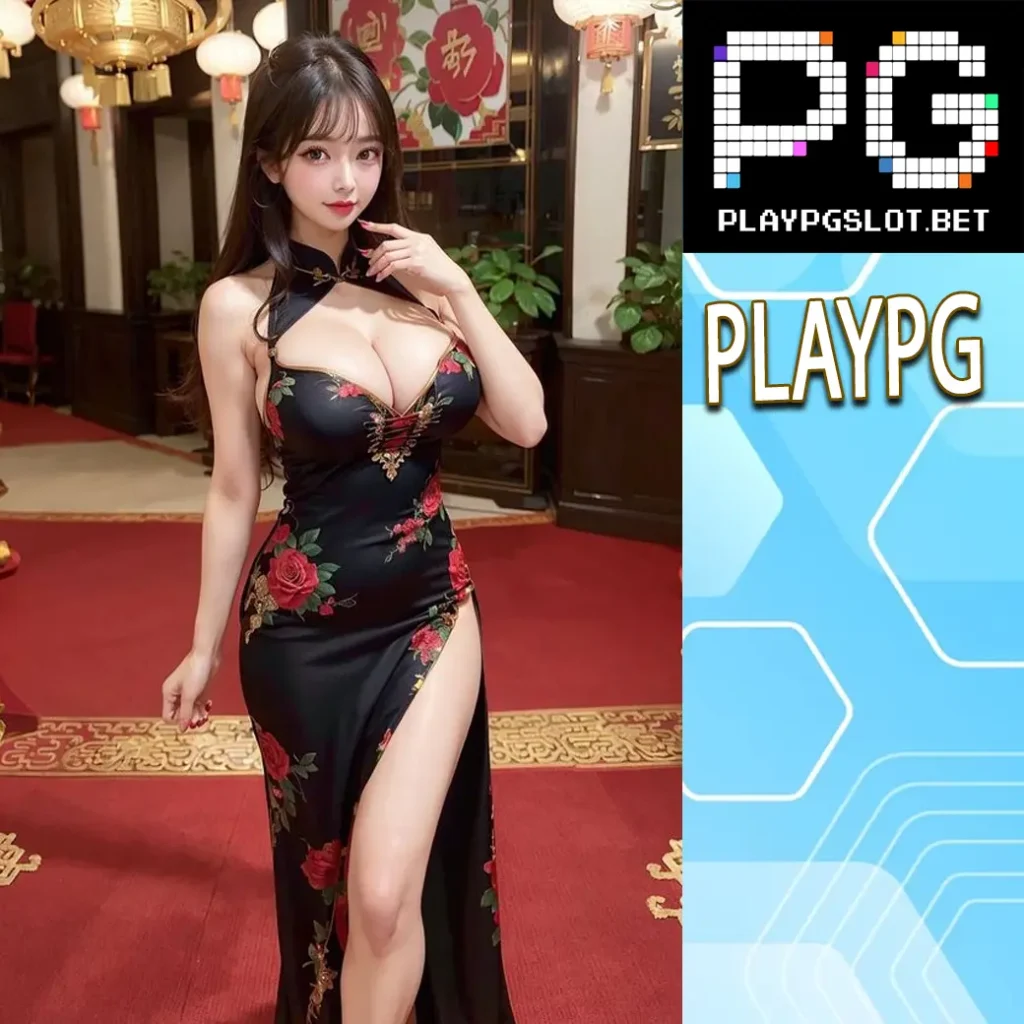 PLAYPG