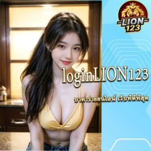 loginLION123